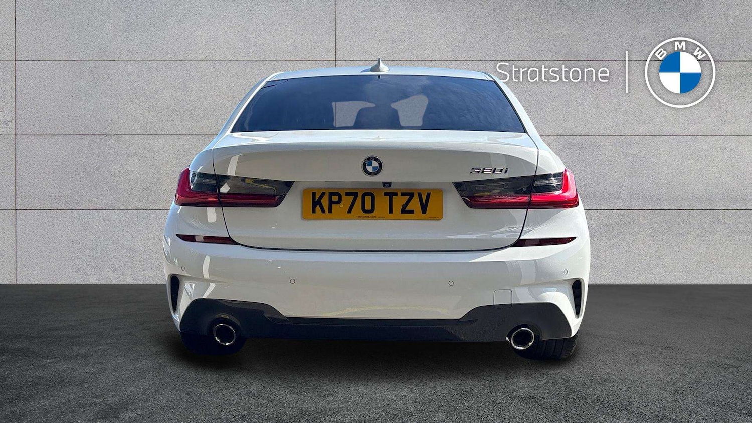 Used BMW 3 Series 2020 for sale - 77996115: Photo 20