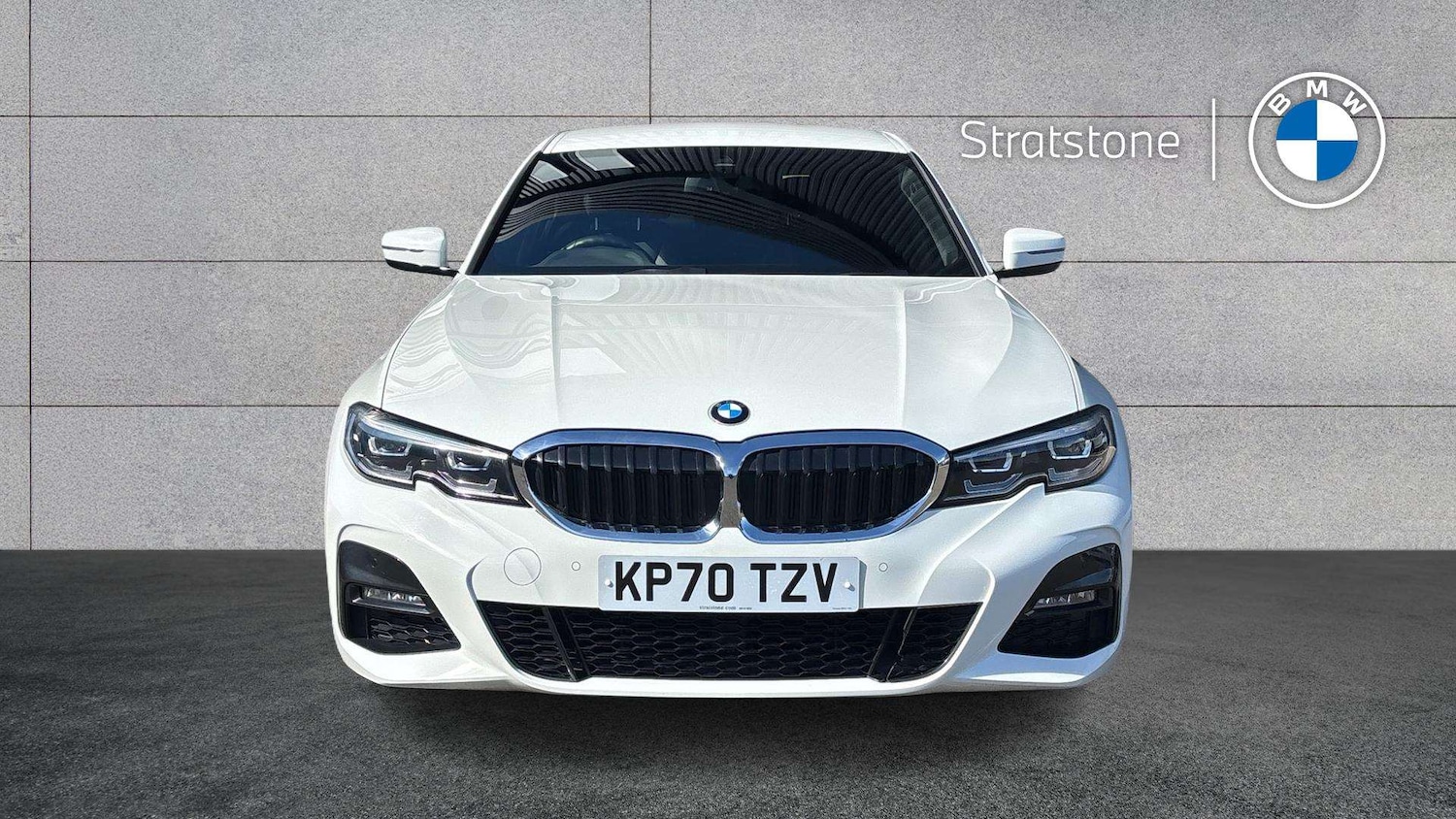 Used BMW 3 Series 2020 for sale - 77996115: Photo 21