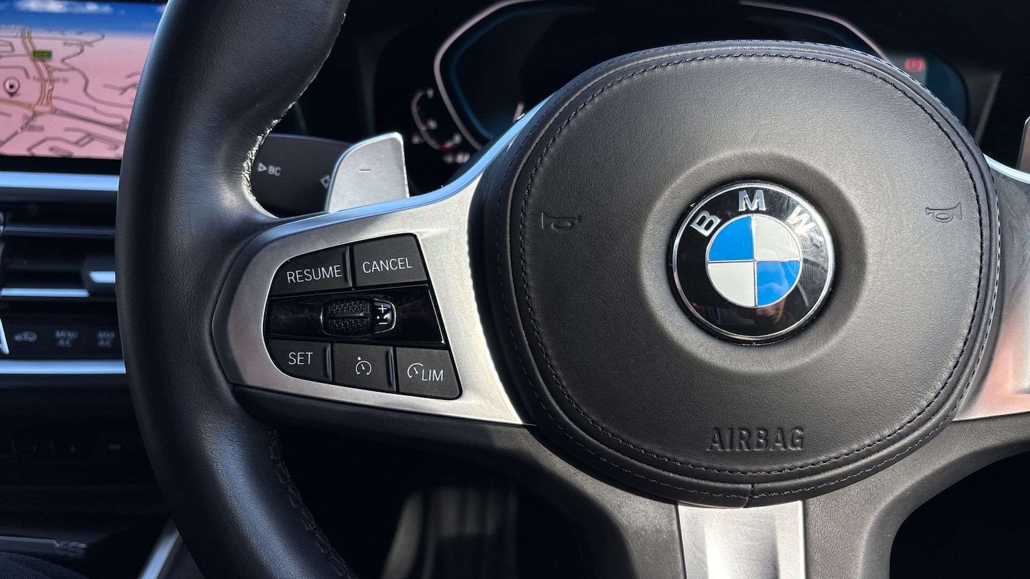 Used BMW 3 Series 2020 for sale - 77996115: Photo 22