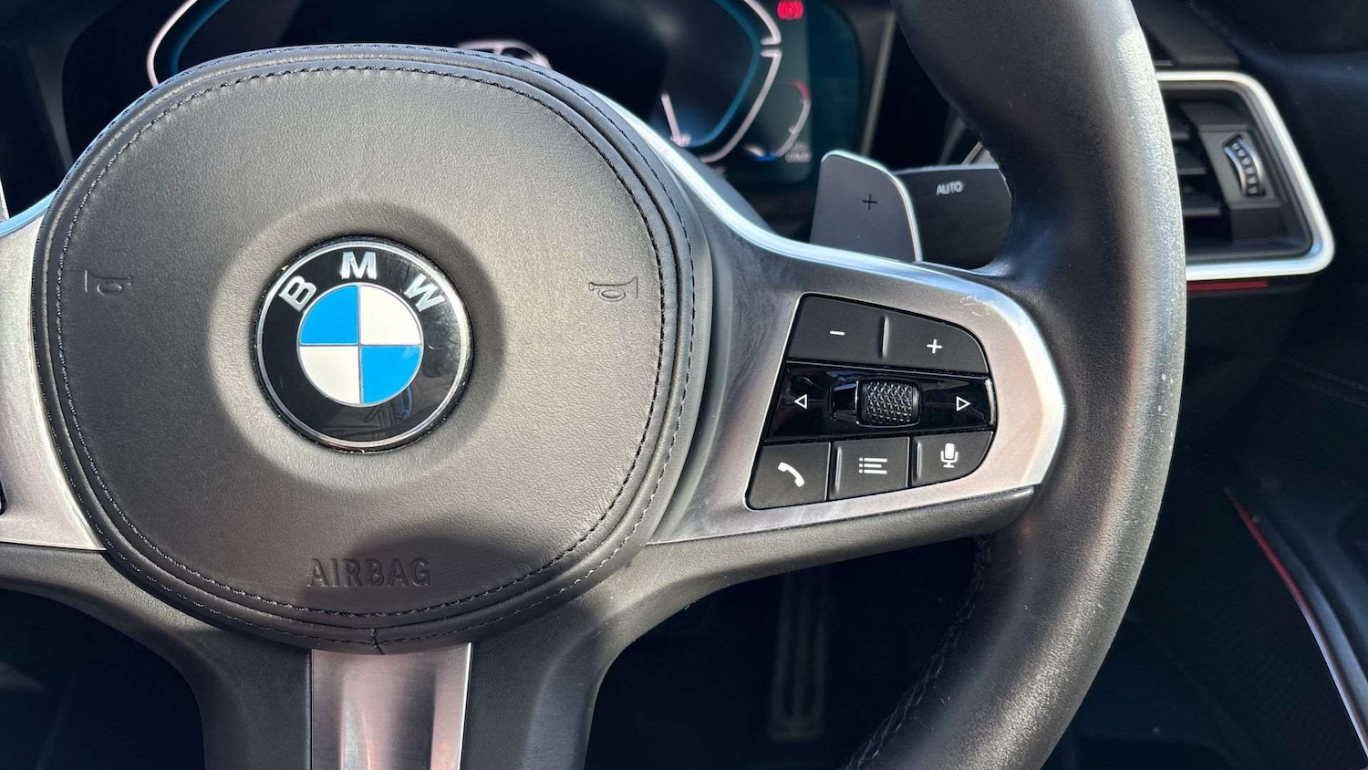 Used BMW 3 Series 2020 for sale - 77996115: Photo 23