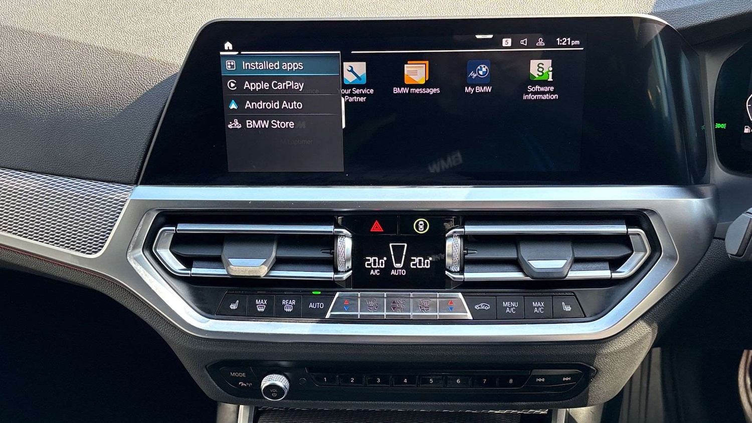 Used BMW 3 Series 2020 for sale - 77996115: Photo 31