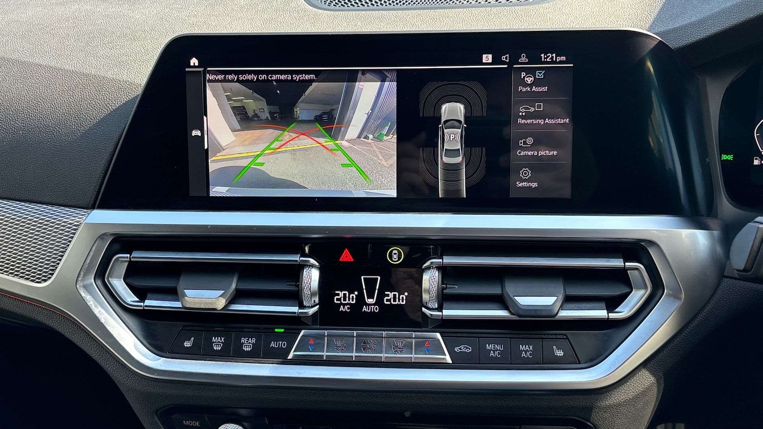 Used BMW 3 Series 2020 for sale - 77996115: Photo 32