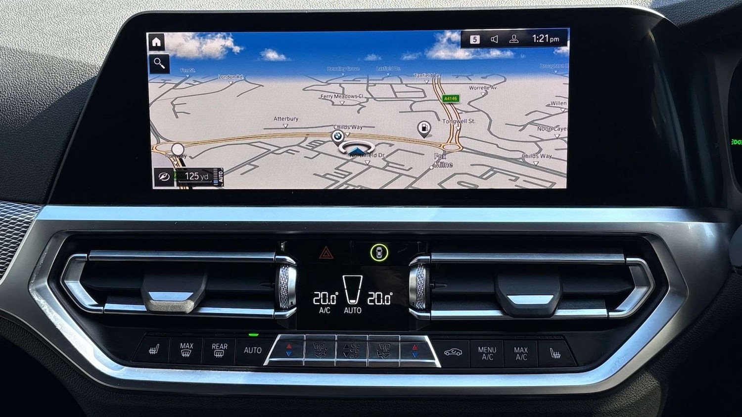 Used BMW 3 Series 2020 for sale - 77996115: Photo 33