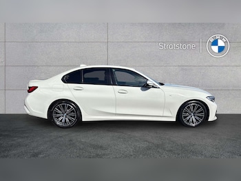 Used BMW 3 Series 2020 for sale - 77996115: Photo