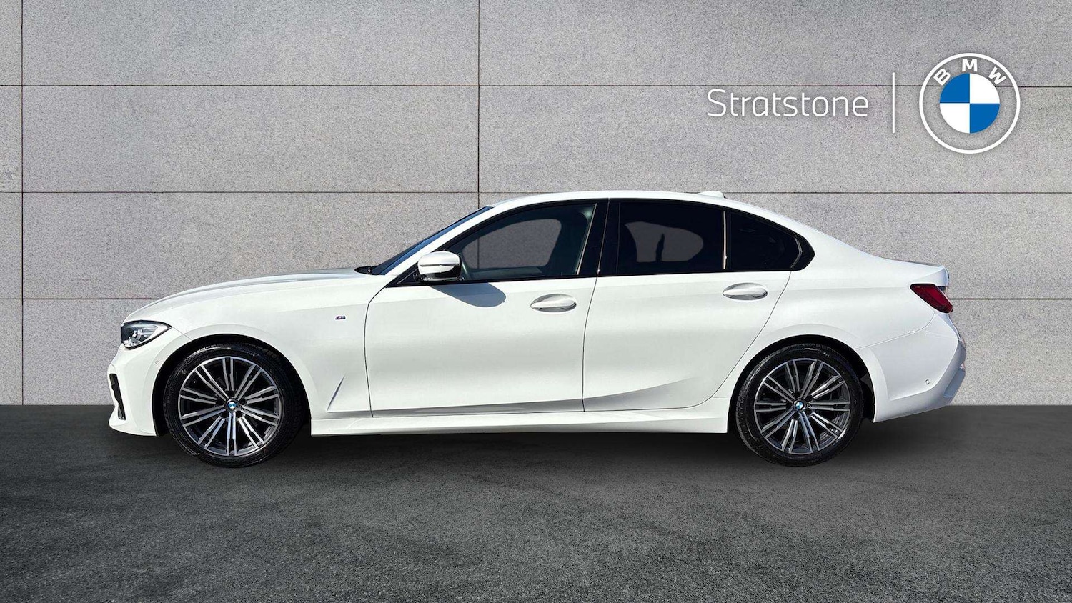 Used BMW 3 Series 2020 for sale - 77996115: Photo 5