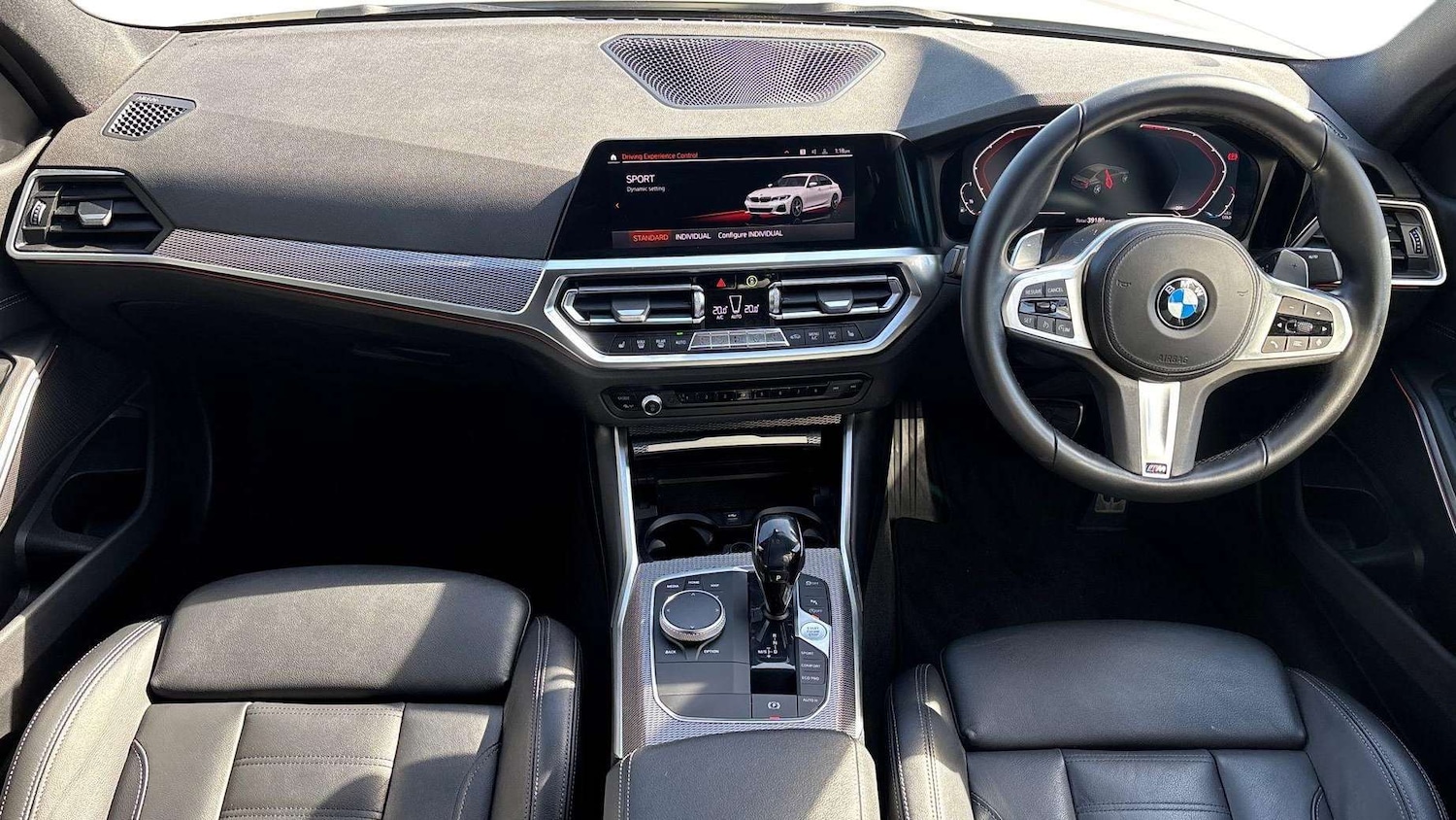 Used BMW 3 Series 2020 for sale - 77996115: Photo 6