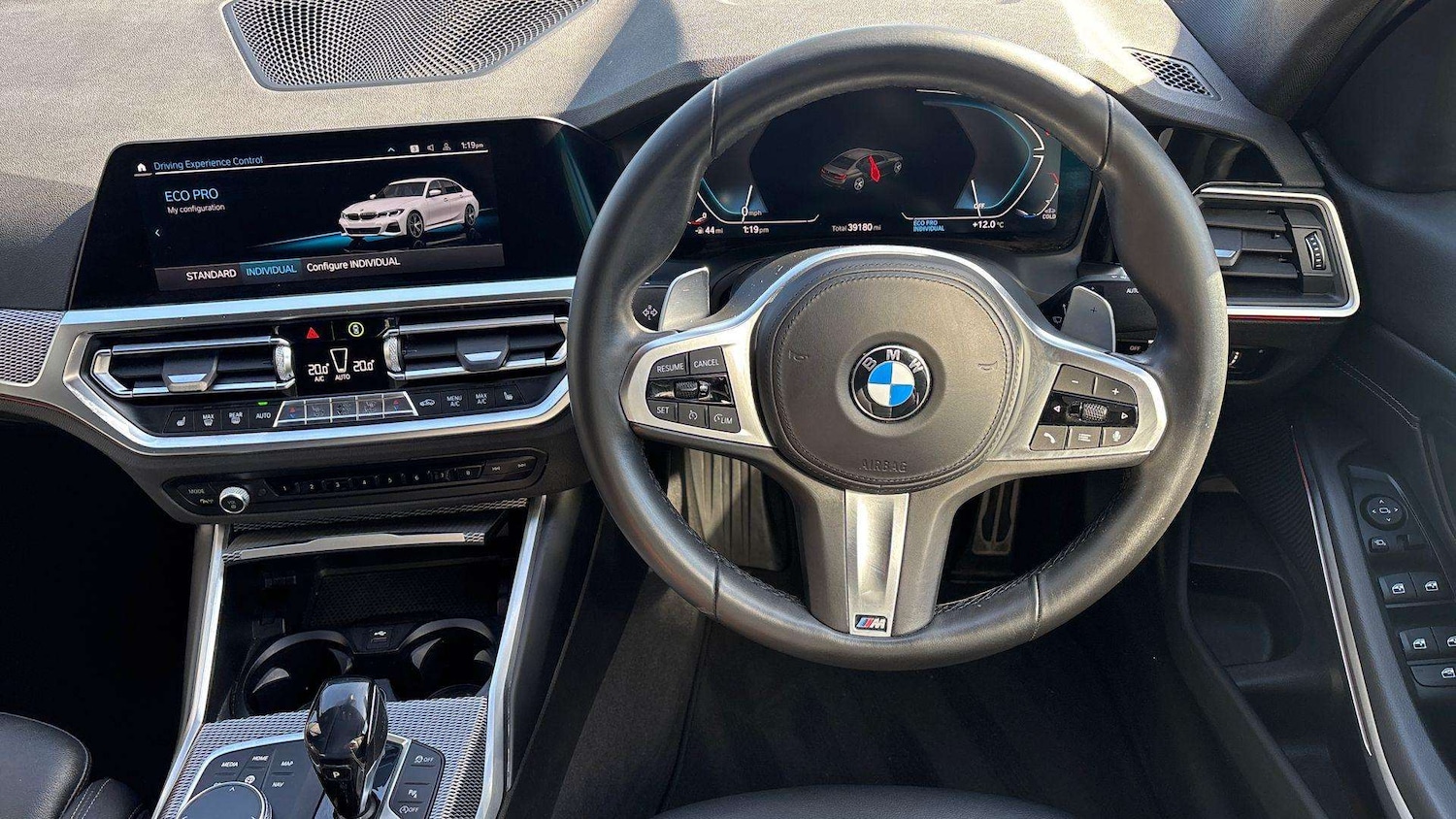 Used BMW 3 Series 2020 for sale - 77996115: Photo 7