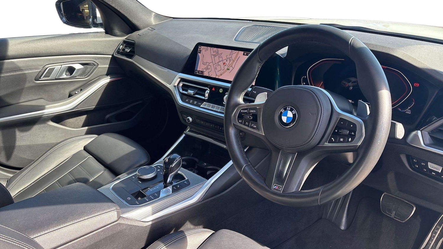 Used BMW 3 Series 2020 for sale - 77996115: Photo 8