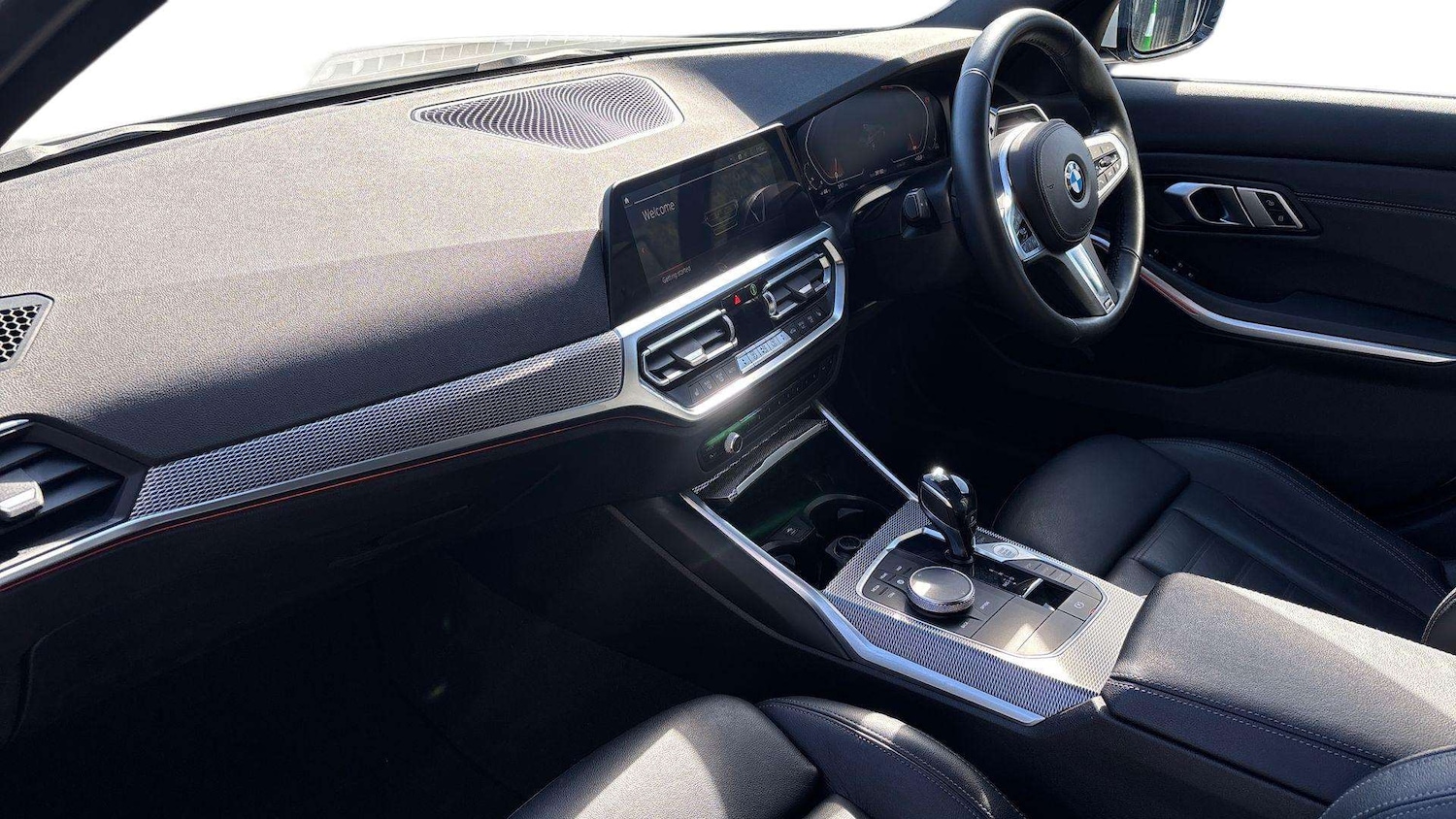 Used BMW 3 Series 2020 for sale - 77996115: Photo 9