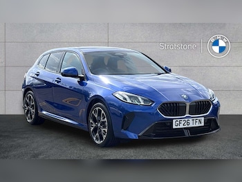 Used BMW 1 Series 2026 for sale - 79172599: Photo