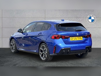 Used BMW 1 Series 2026 for sale - 79172599: Photo