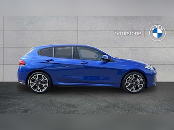 Used BMW 1 Series 2026 for sale - 79172599: Photo
