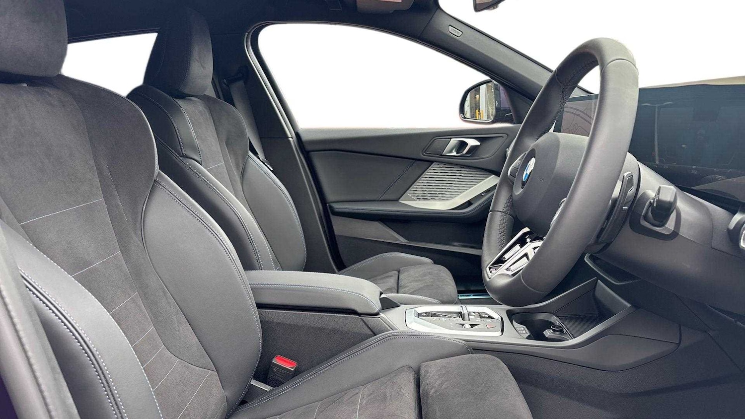 Used BMW 1 Series 2025 for sale - 76075427: Photo 13