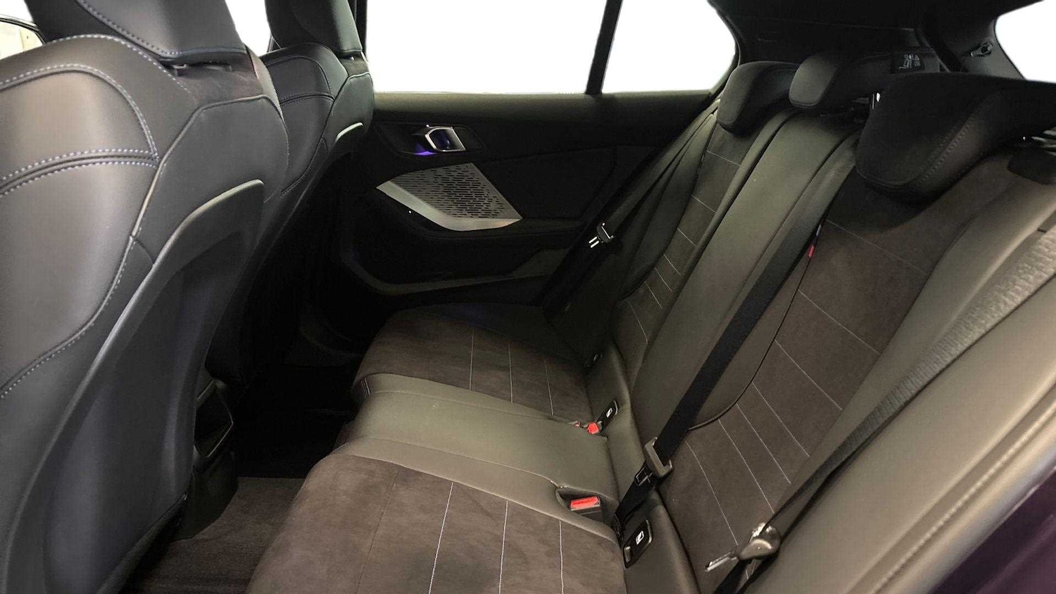 Used BMW 1 Series 2025 for sale - 76075427: Photo 14
