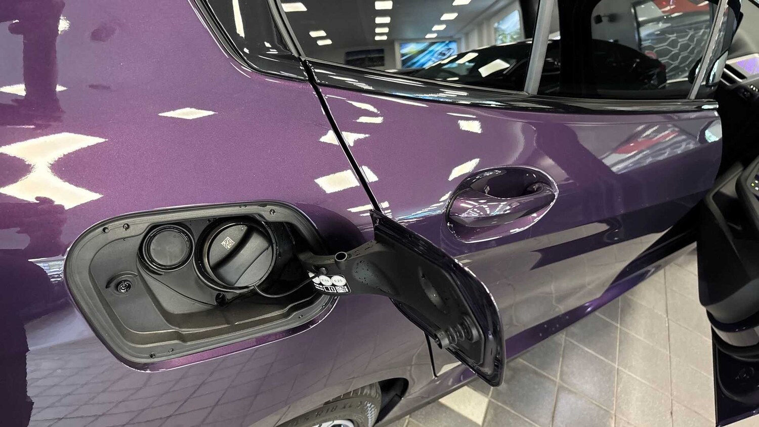 Used BMW 1 Series 2025 for sale - 76075427: Photo 25