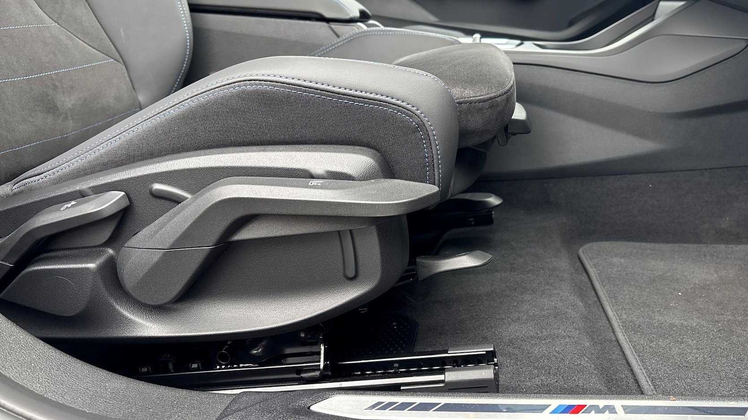 Used BMW 1 Series 2025 for sale - 76075427: Photo 28