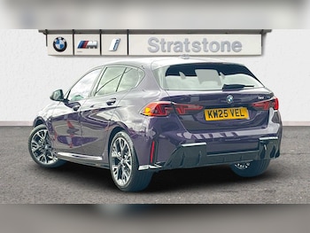 Used BMW 1 Series 2025 for sale - 76075427: Photo 2