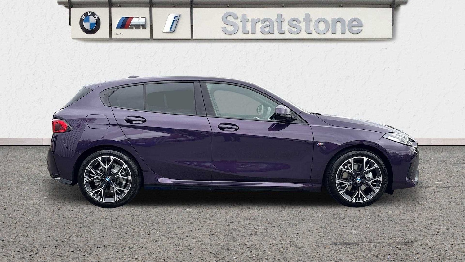 Used BMW 1 Series 2025 for sale - 76075427: Photo 4