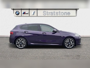 Used BMW 1 Series 2025 for sale - 76075427: Photo 4