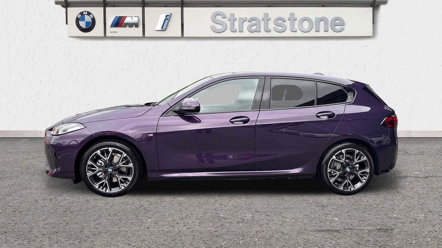 Used BMW 1 Series 2025 for sale - 76075427: Photo 5