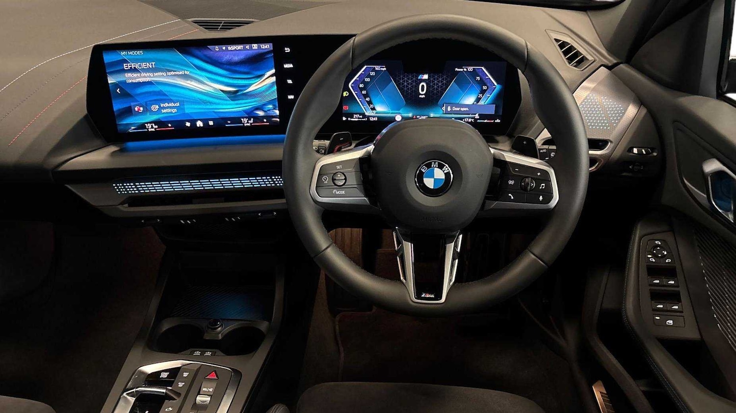 Used BMW 1 Series 2025 for sale - 76075427: Photo 7