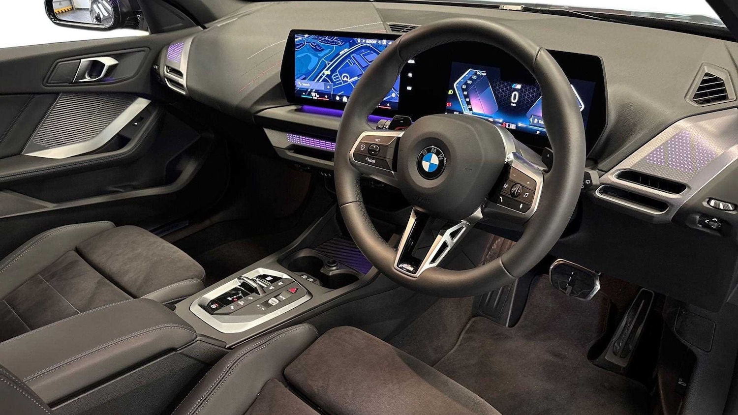 Used BMW 1 Series 2025 for sale - 76075427: Photo 8