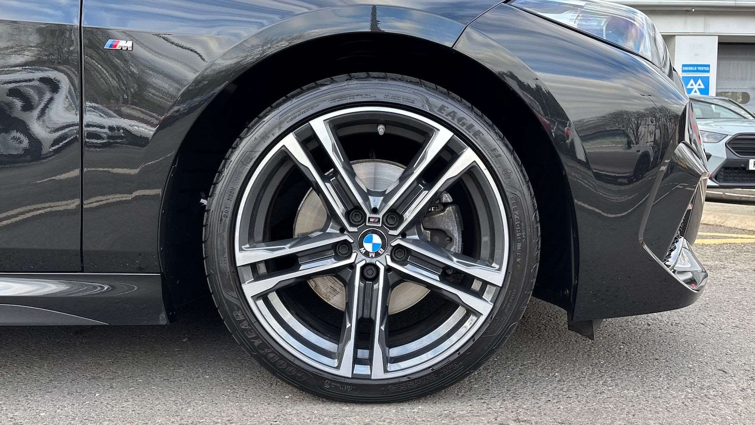 Used BMW 2 Series 2022 for sale - 76955297: Photo 16