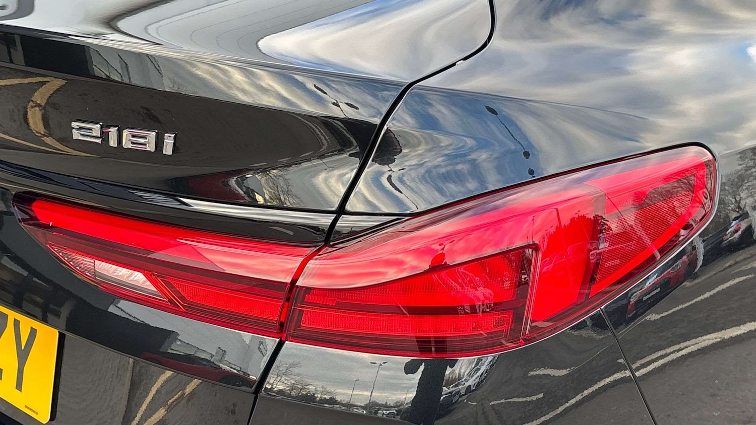 Used BMW 2 Series 2022 for sale - 76955297: Photo 17