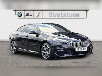BMW 2 Series feature image