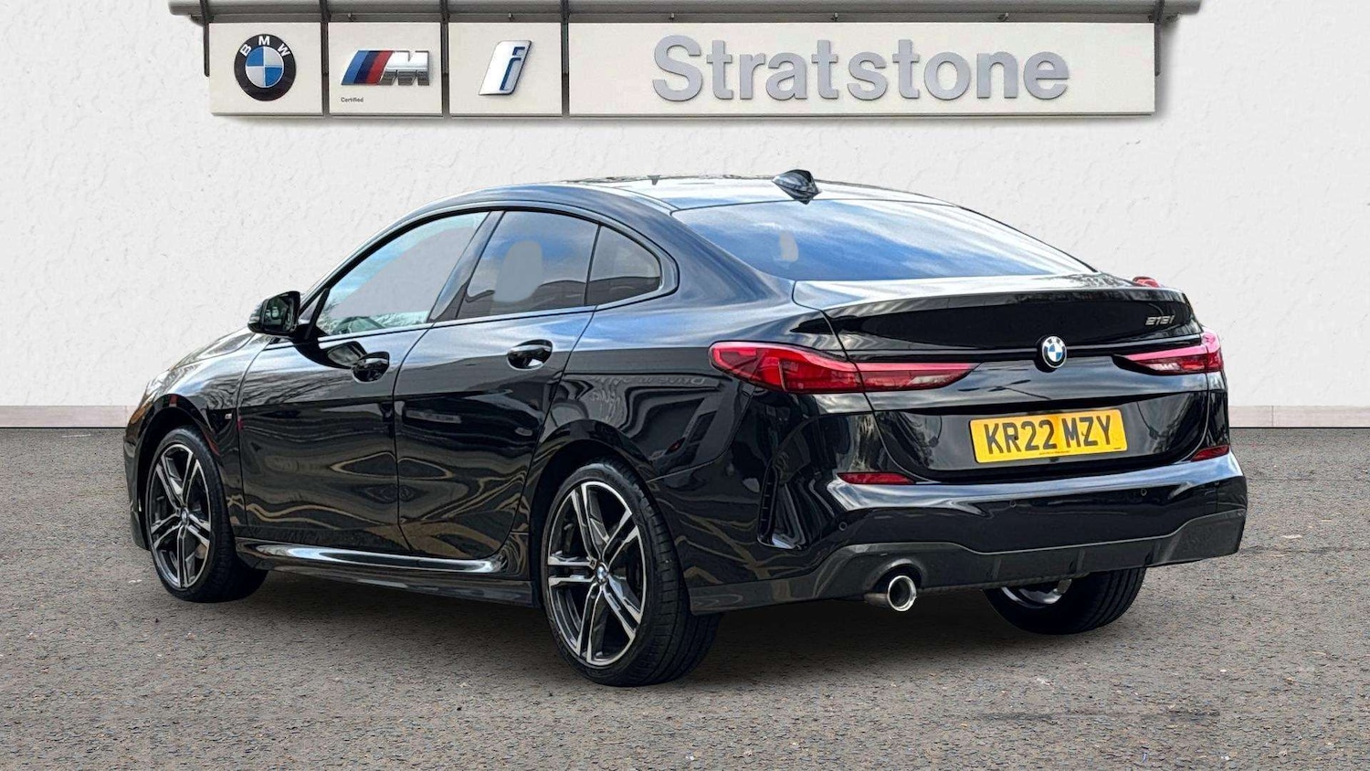 Used BMW 2 Series 2022 for sale - 76955297: Photo 2