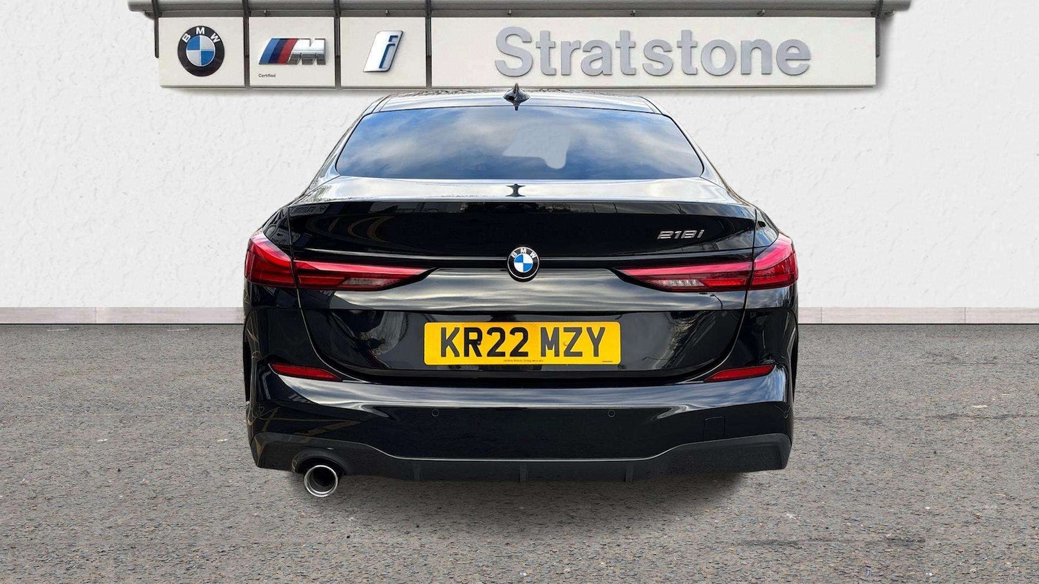 Used BMW 2 Series 2022 for sale - 76955297: Photo 20