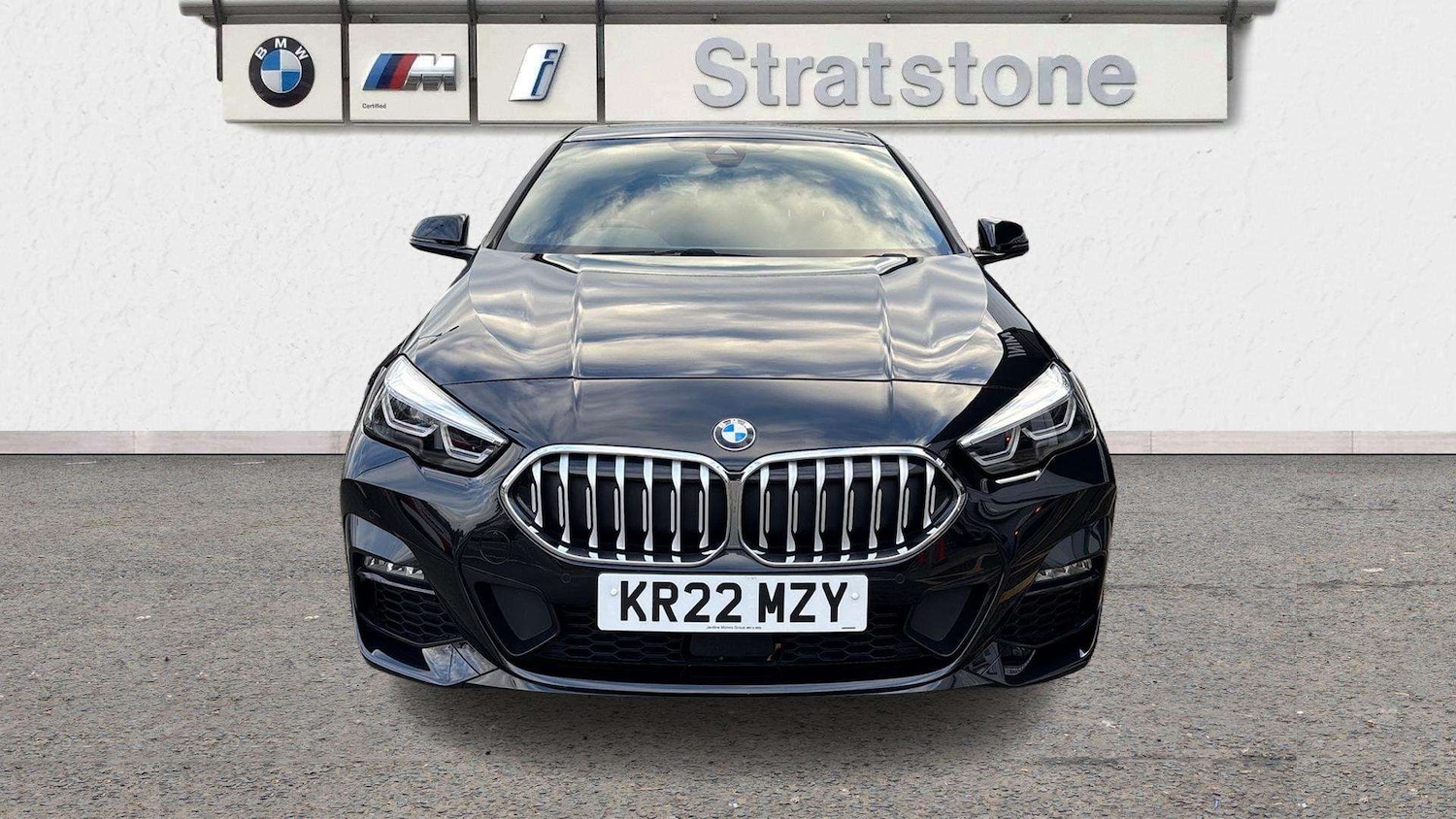 Used BMW 2 Series 2022 for sale - 76955297: Photo 21