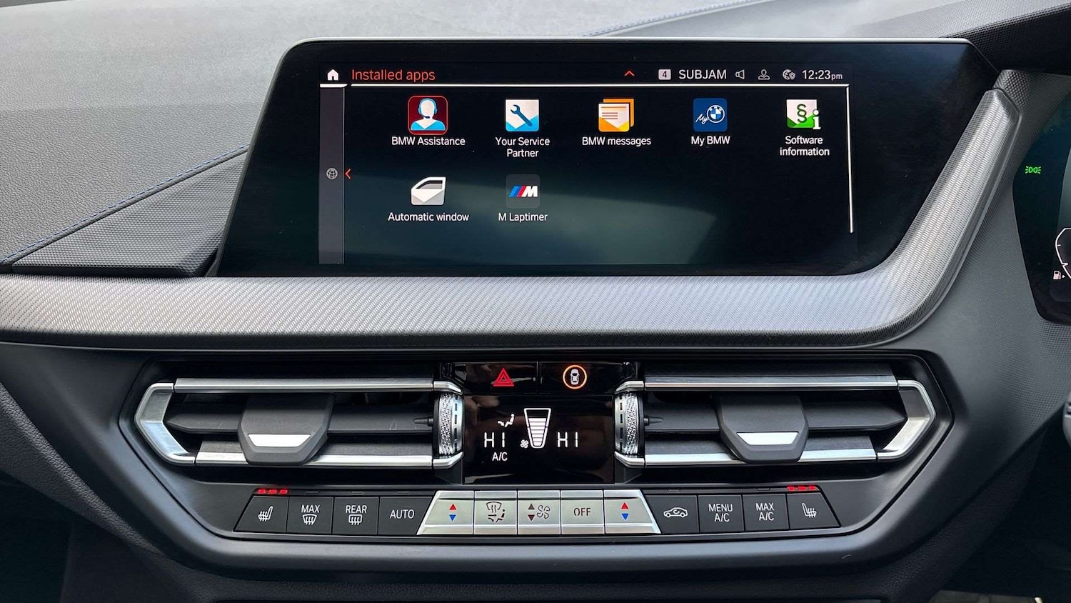 Used BMW 2 Series 2022 for sale - 76955297: Photo 31