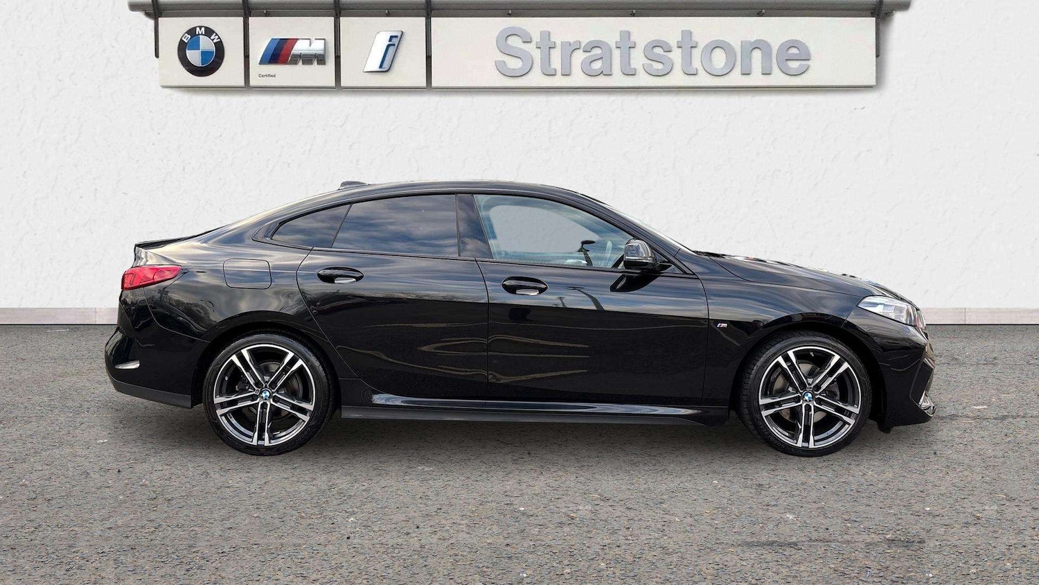 Used BMW 2 Series 2022 for sale - 76955297: Photo 4