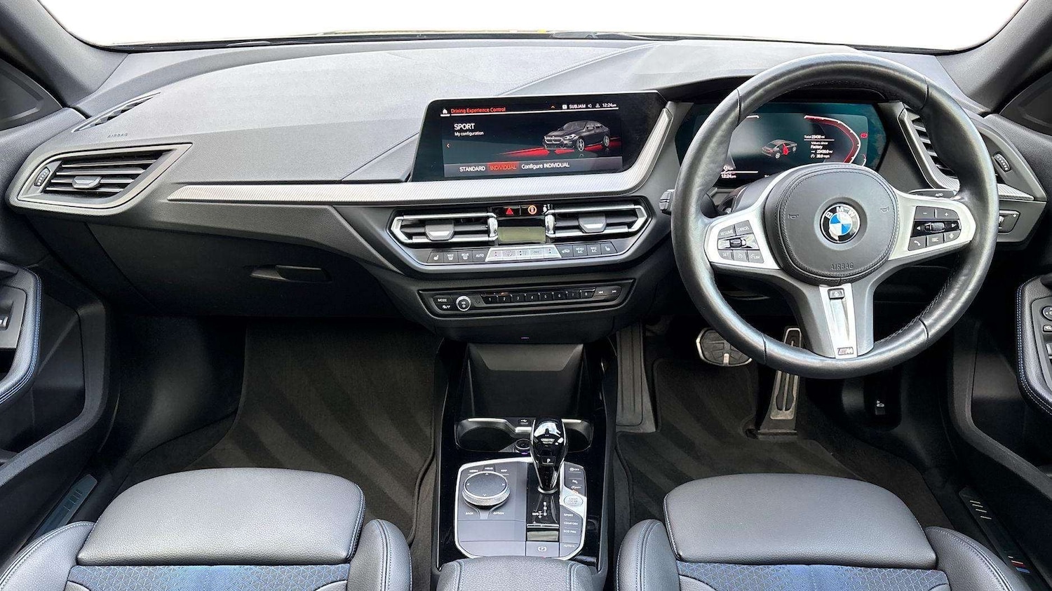 Used BMW 2 Series 2022 for sale - 76955297: Photo 6