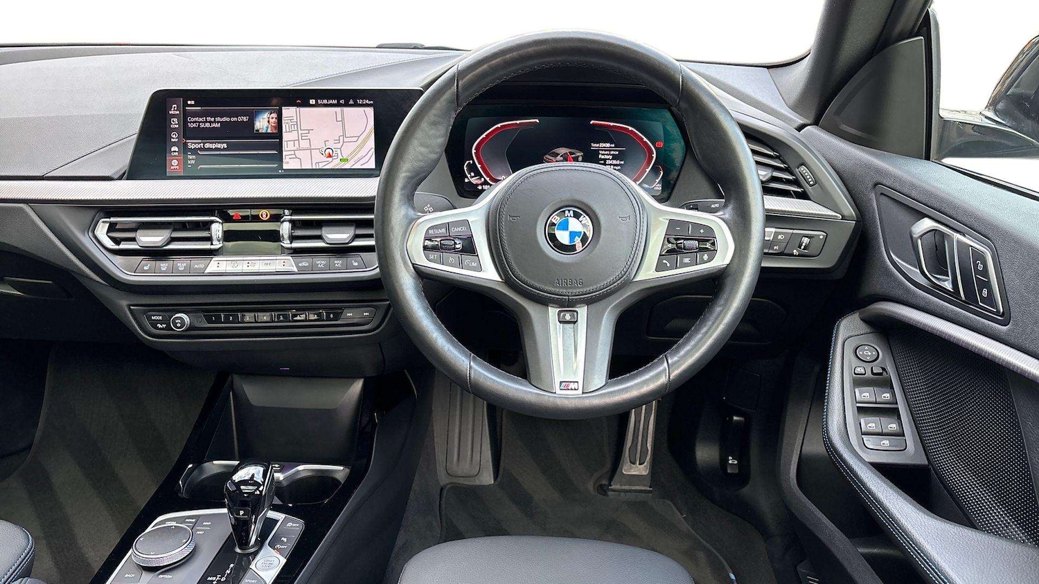 Used BMW 2 Series 2022 for sale - 76955297: Photo 7