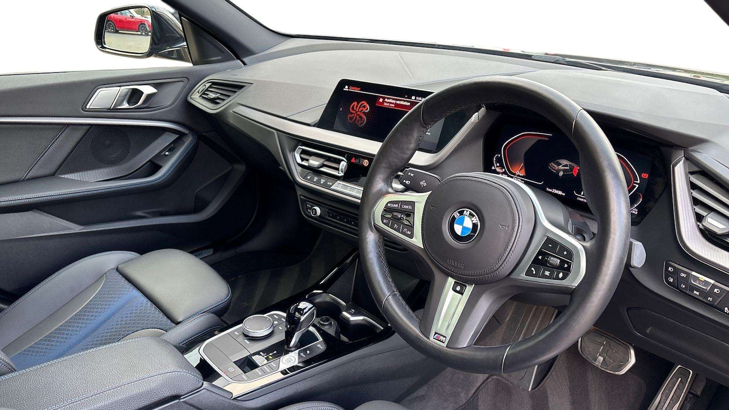 Used BMW 2 Series 2022 for sale - 76955297: Photo 8