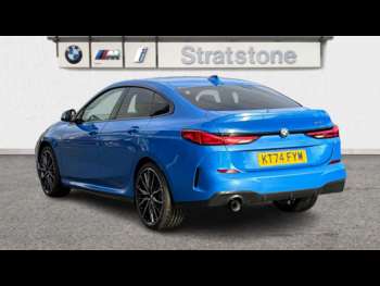 Used BMW 2 Series 2025 for sale - 75025566: Photo
