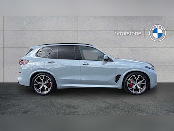 Used BMW X5 2023 for sale - 78234258: Photo