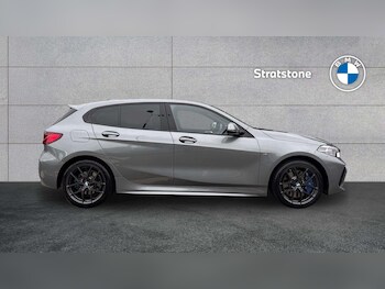 Used BMW 1 Series 2023 for sale - 78419735: Photo