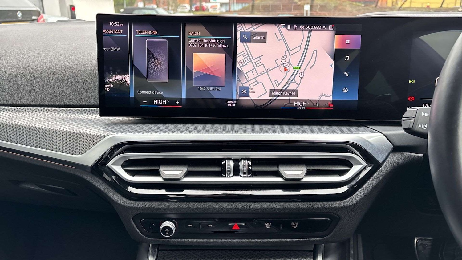 Used BMW 3 Series 2023 for sale - 77333773: Photo 10