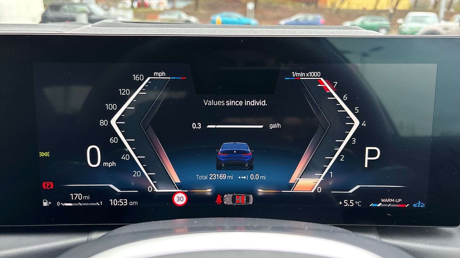 Used BMW 3 Series 2023 for sale - 77333773: Photo 11