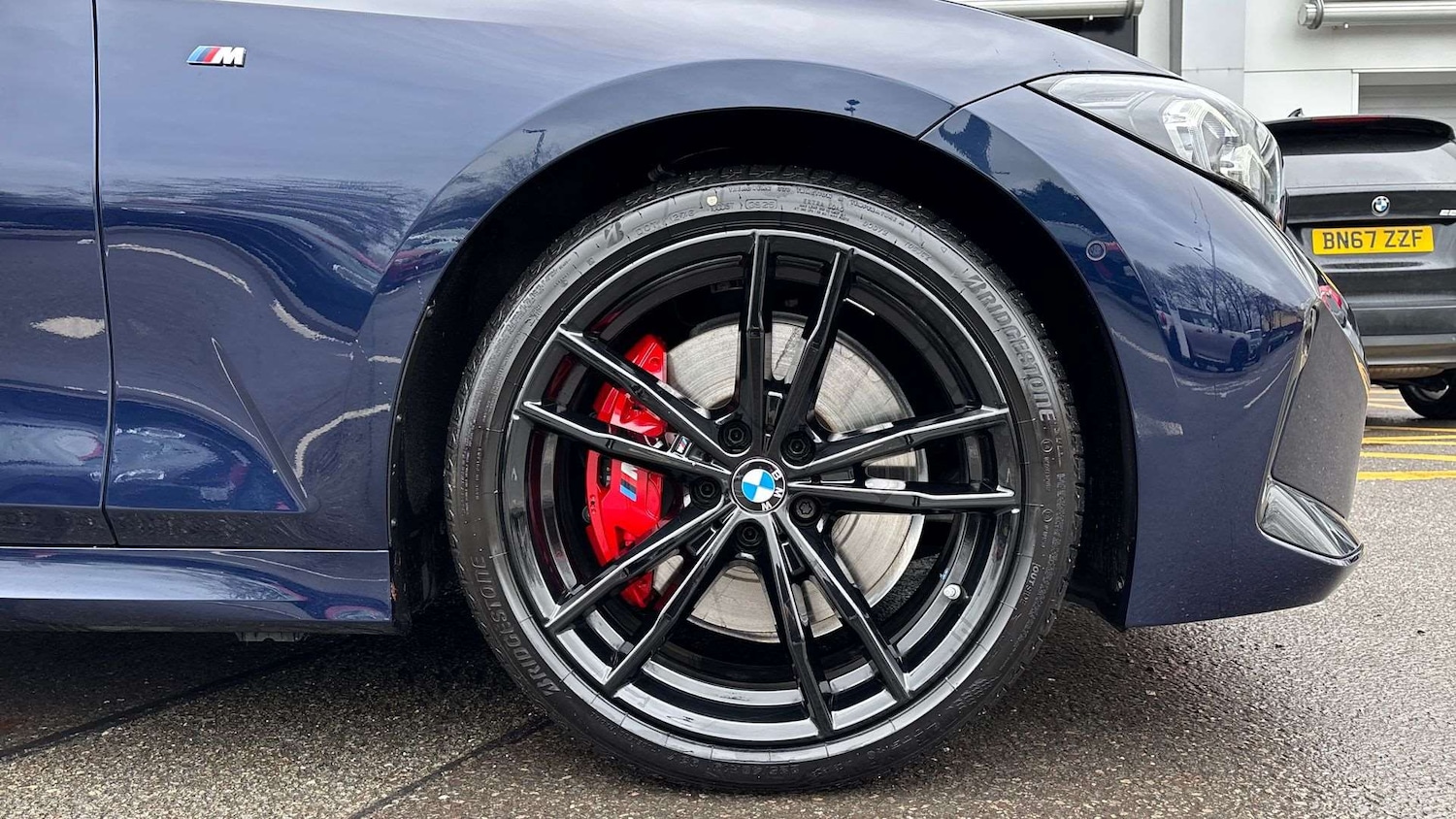 Used BMW 3 Series 2023 for sale - 77333773: Photo 16