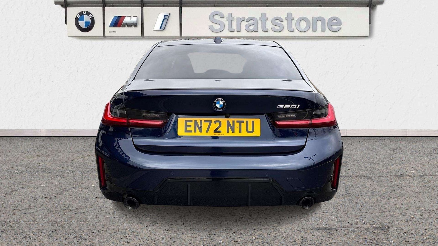 Used BMW 3 Series 2023 for sale - 77333773: Photo 20