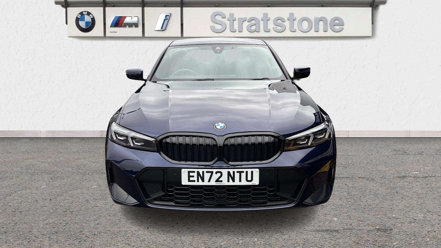 Used BMW 3 Series 2023 for sale - 77333773: Photo 21