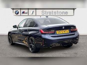 Used BMW 3 Series 2023 for sale - 77333773: Photo