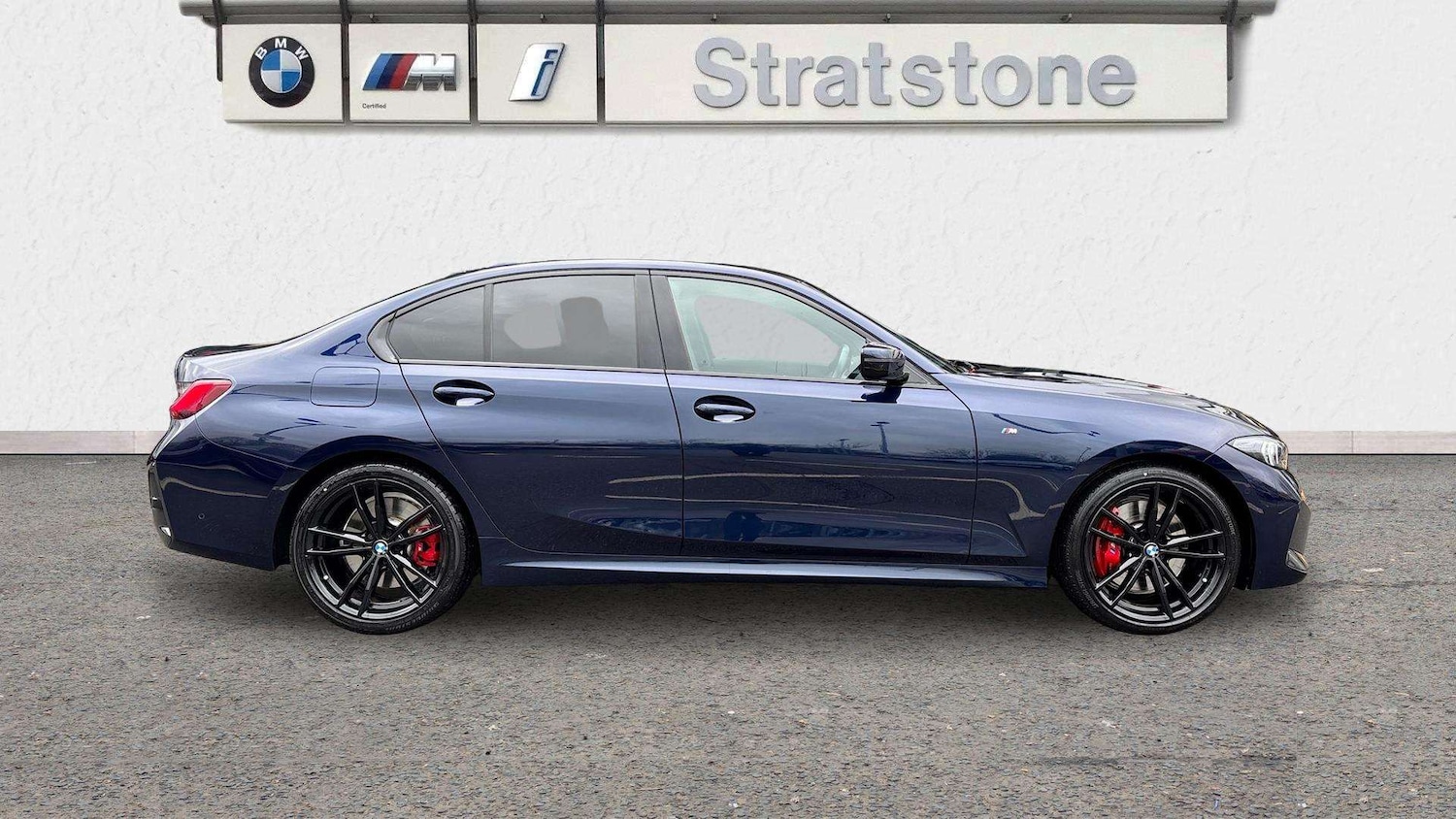 Used BMW 3 Series 2023 for sale - 77333773: Photo 4