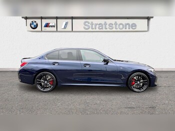 Used BMW 3 Series 2023 for sale - 77333773: Photo