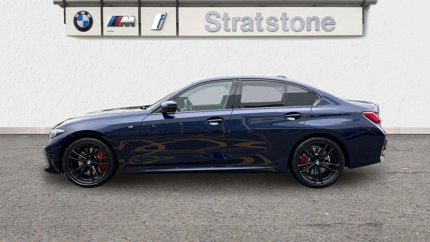 Used BMW 3 Series 2023 for sale - 77333773: Photo 5