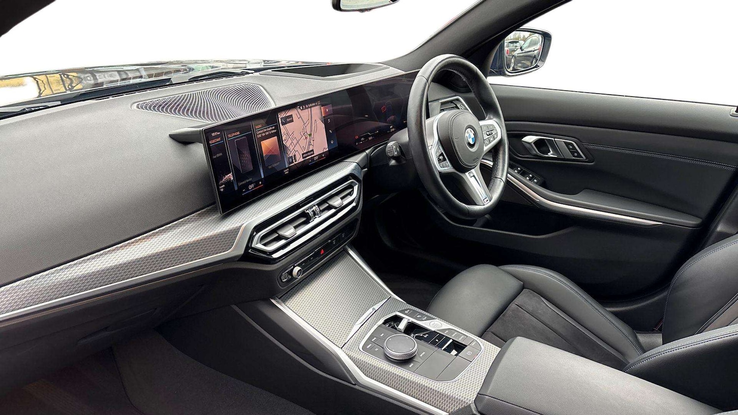 Used BMW 3 Series 2023 for sale - 77333773: Photo 9